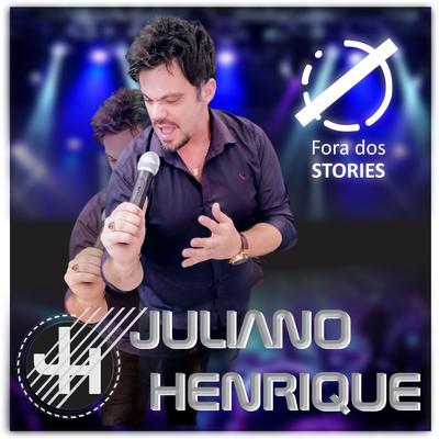 Fora dos Stories By Juliano Henrique's cover