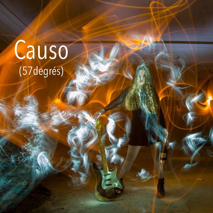 Causo's avatar image