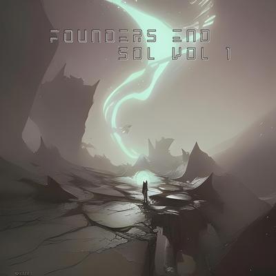 fresh air By Founders End, Lofishi's cover