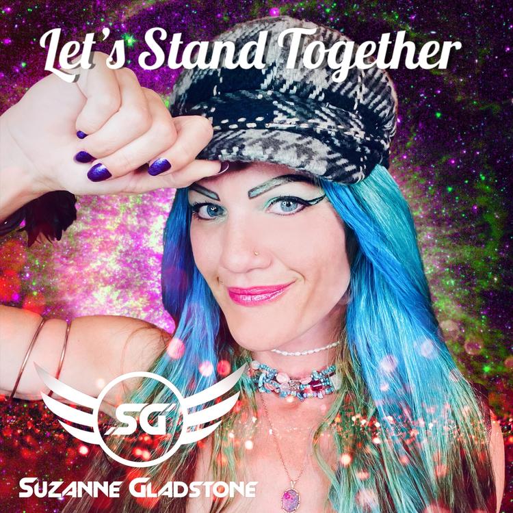 Suzanne Gladstone's avatar image