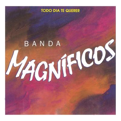 Libertas Fantasias (Album Version) By Banda Magníficos's cover