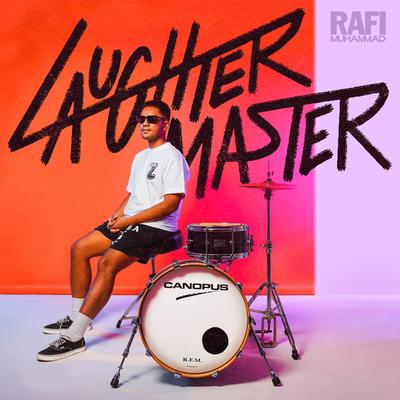 Laughter Master By Rafi Muhammad's cover