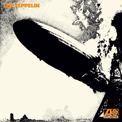 Led Zeppelin (Remaster)'s cover
