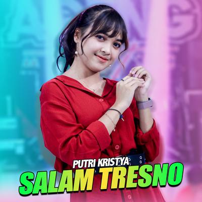 Salam Tresno's cover