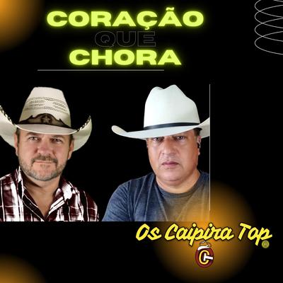 Coração Que Chora's cover