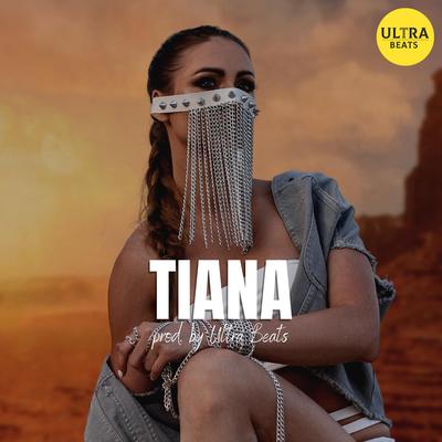 Tiana (Instrumental)'s cover