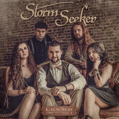 Side by Side (Calm Seas Version) By Storm Seeker's cover