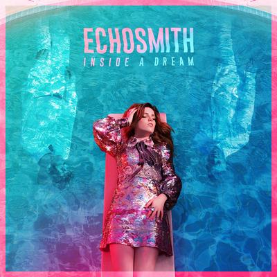 Goodbye By Echosmith's cover