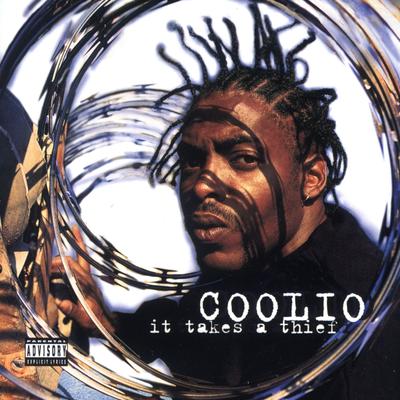 Fantastic Voyage By Coolio's cover