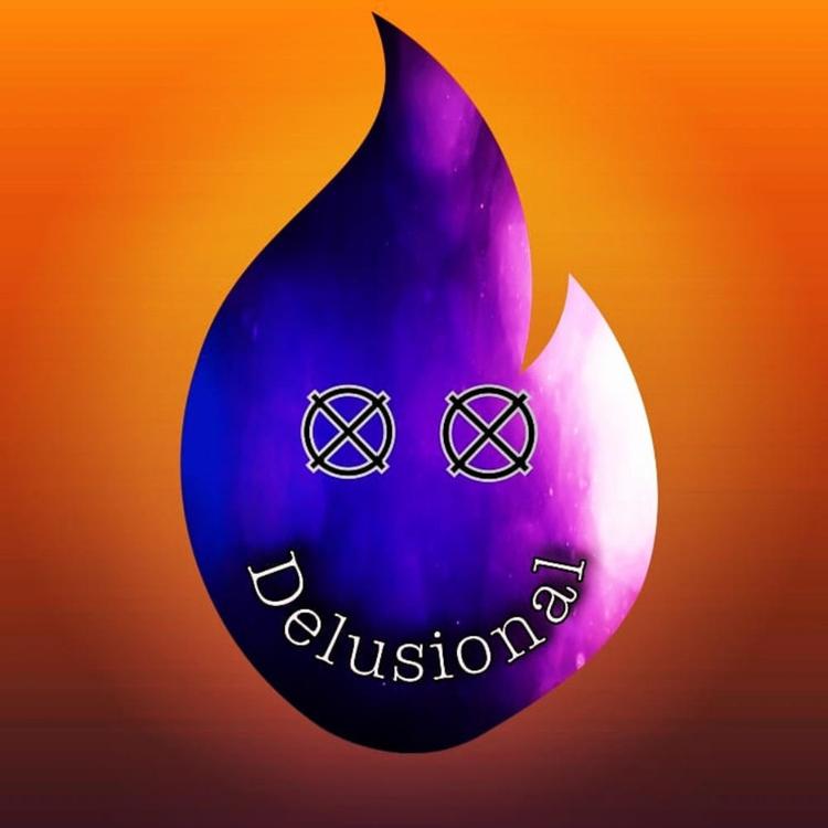 Delusional K's avatar image