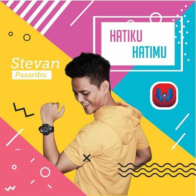 Pernah By Steven Pasaribu's cover