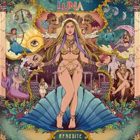 Luna's avatar cover
