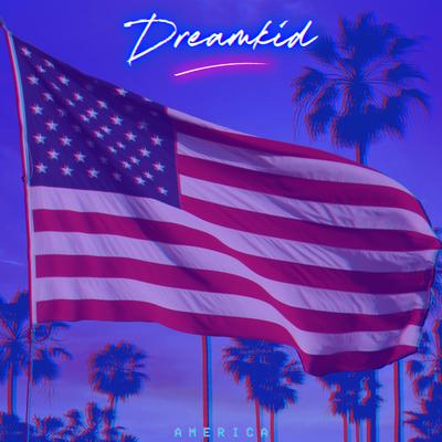 America By Dreamkid's cover