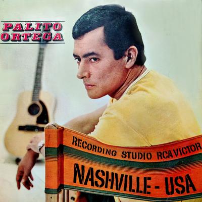 Palito Ortega En Nashville's cover