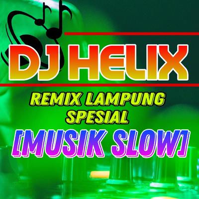 DJ Helix's cover