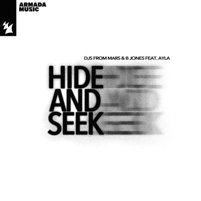 Hide And Seek's cover