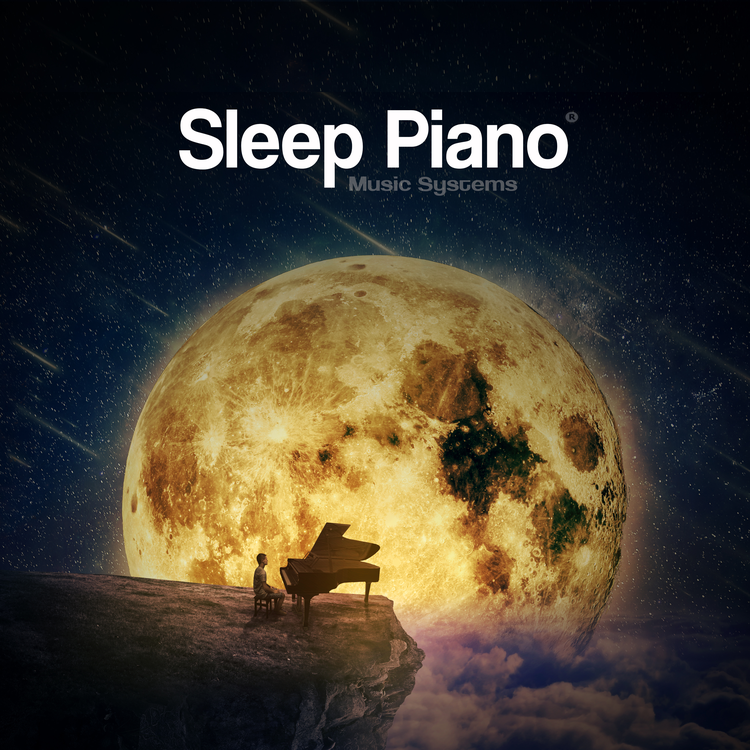 Sleep Piano Music Systems's avatar image