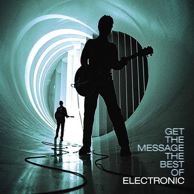 Getting Away with It (2006 Remaster) By Electronic's cover