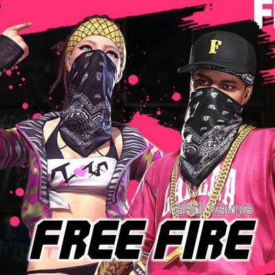 Free Fire's cover