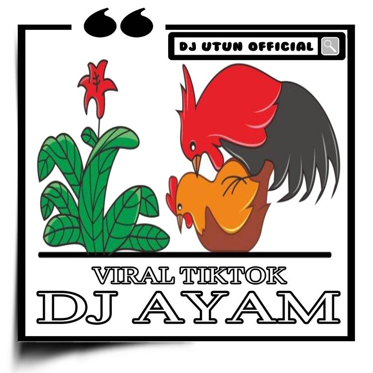 DJ UTUN's avatar image