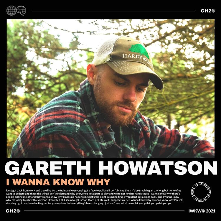 Gareth Howatson's avatar image