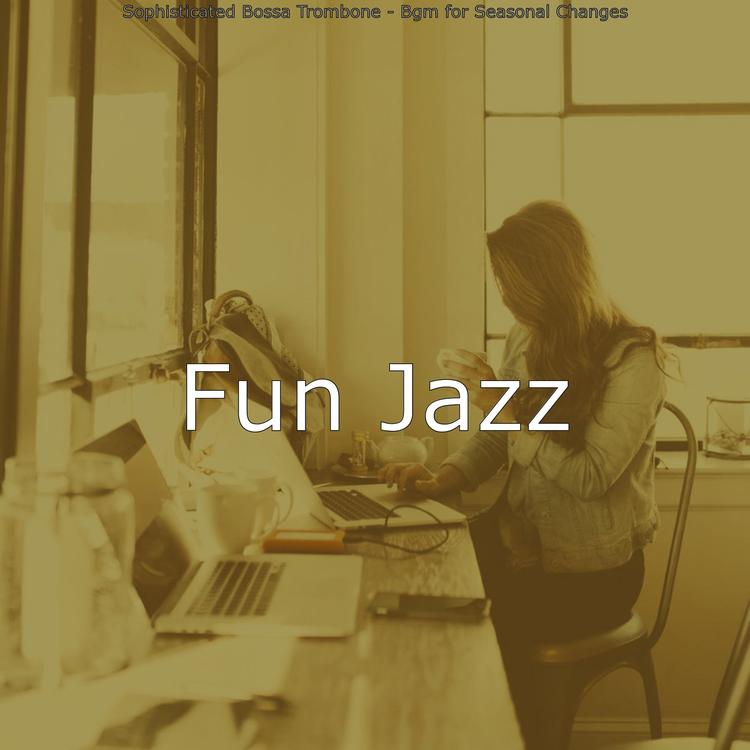 Fun Jazz's avatar image