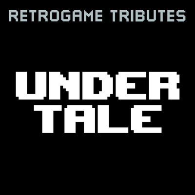 Retrogame Tributes's cover