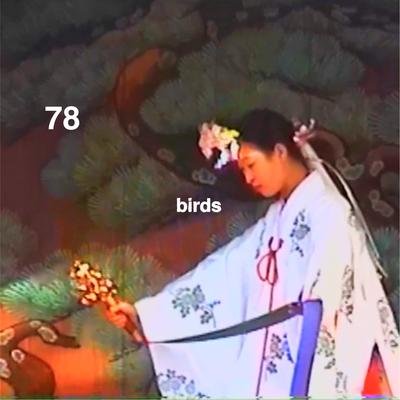 78 Birds By Keni Can Fly's cover