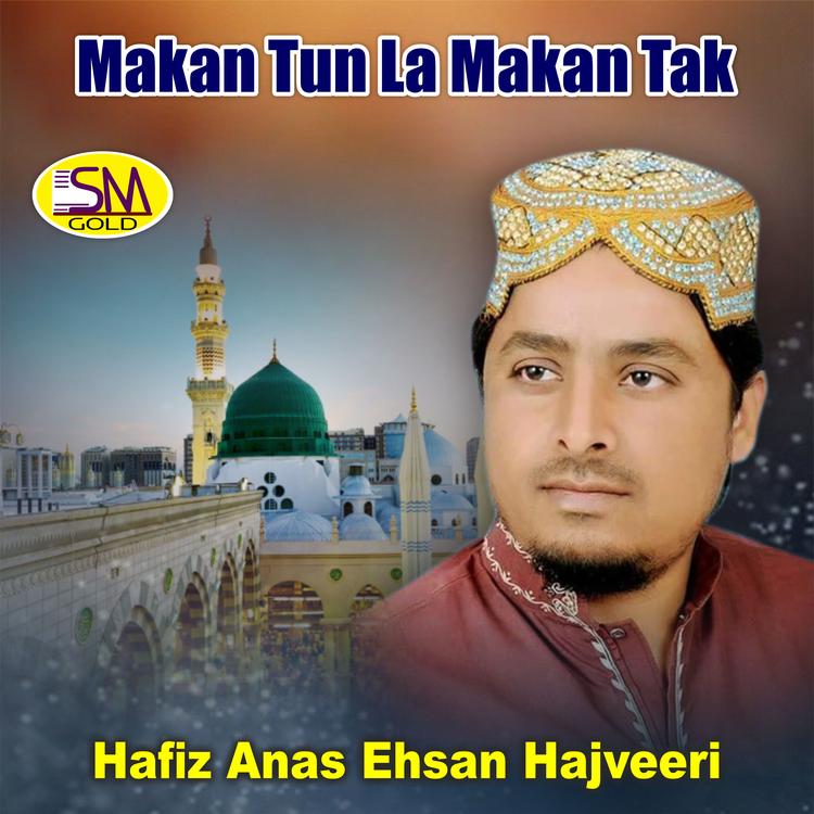 Hafiz Anas Ehsan Hajveeri's avatar image