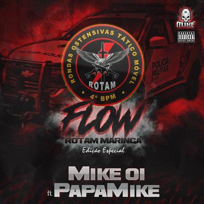 Flow Rotam Maringá By Mike 01 Rap, PapaMike's cover