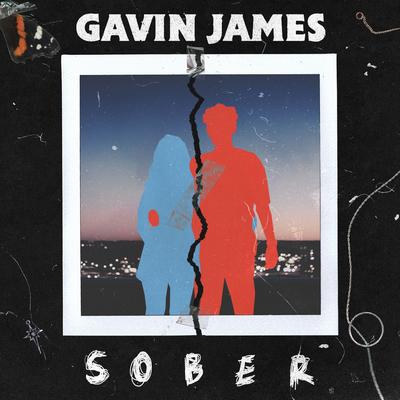 Sober By Gavin James's cover