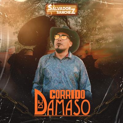 Corrido De Damaso's cover