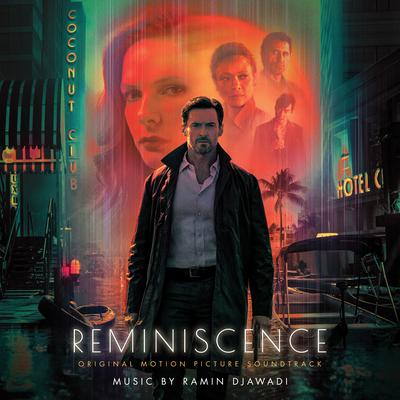 Reminiscence (Original Motion Picture Soundtrack)'s cover