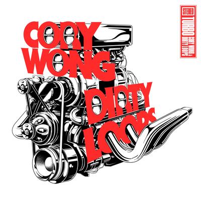Follow The Light By Cory Wong, Dirty Loops's cover