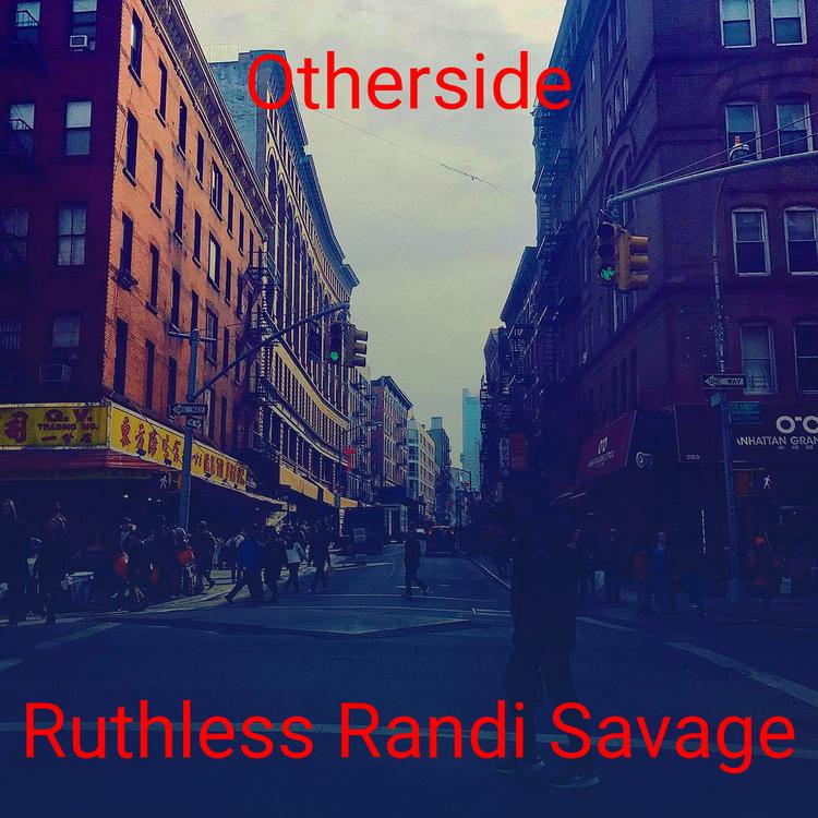 Ruthless Randi Savage's avatar image