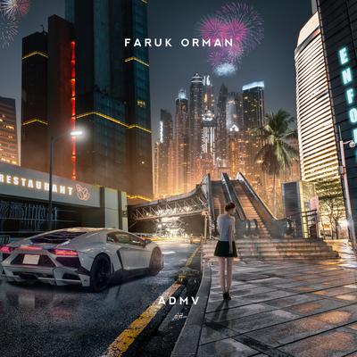 ADMV By Faruk Orman's cover