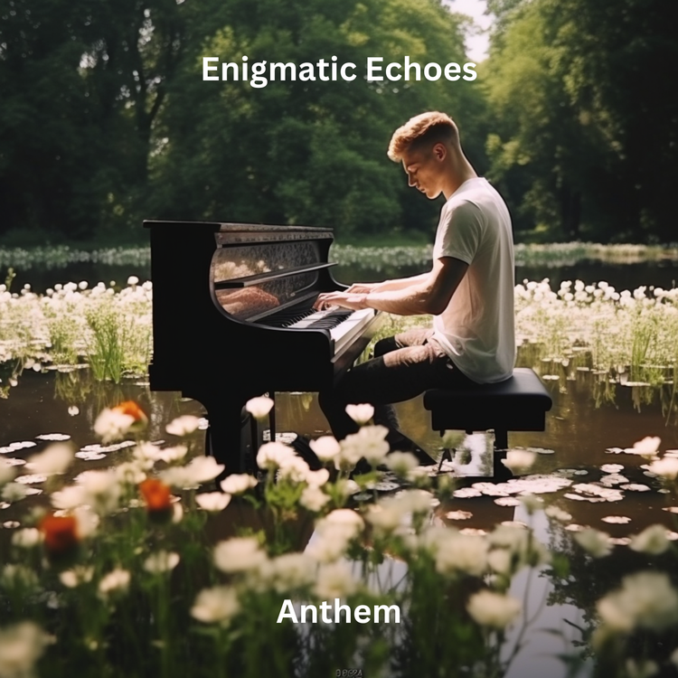 Enigmatic Echoes's avatar image