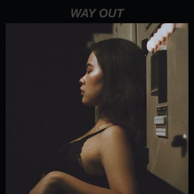Way Out By Theodora's cover