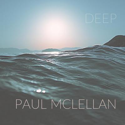 Paul McLellan's cover