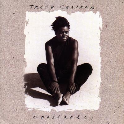 Crossroads By Tracy Chapman's cover