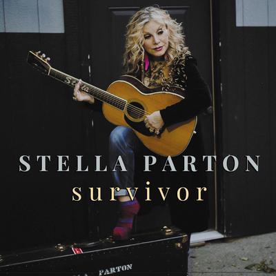 Stella Parton's cover