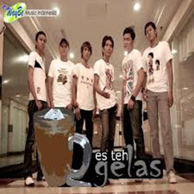 Es The 2 Gelas's avatar image