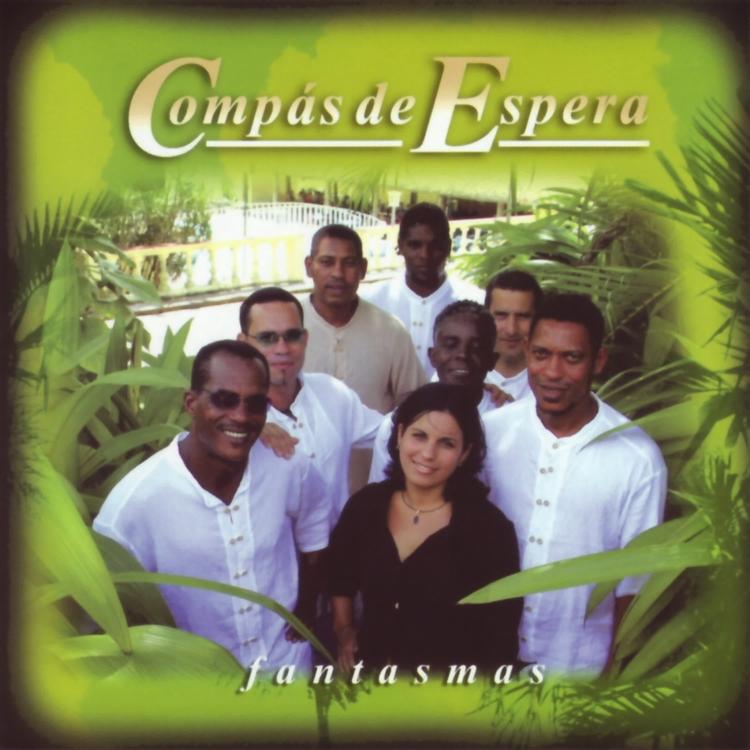 Compás De Espera's avatar image