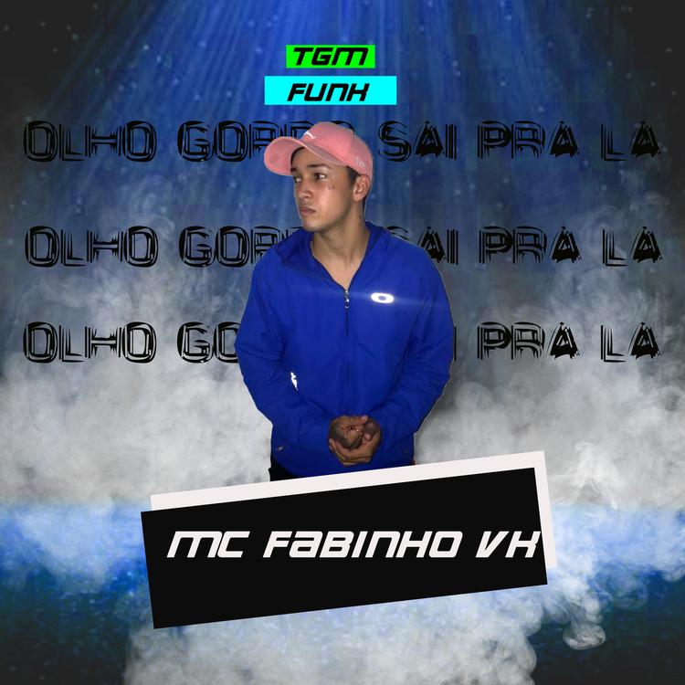Mc Fabinho VK's avatar image