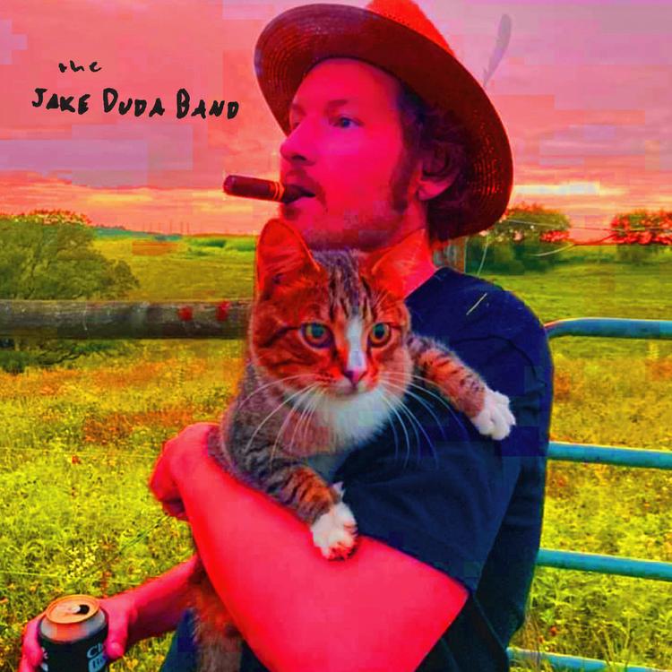 The Jake Duda Band's avatar image