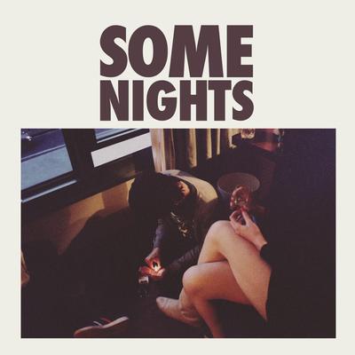 Some Nights (Intro) By fun.'s cover