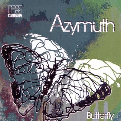 Butterfly By Azymuth's cover