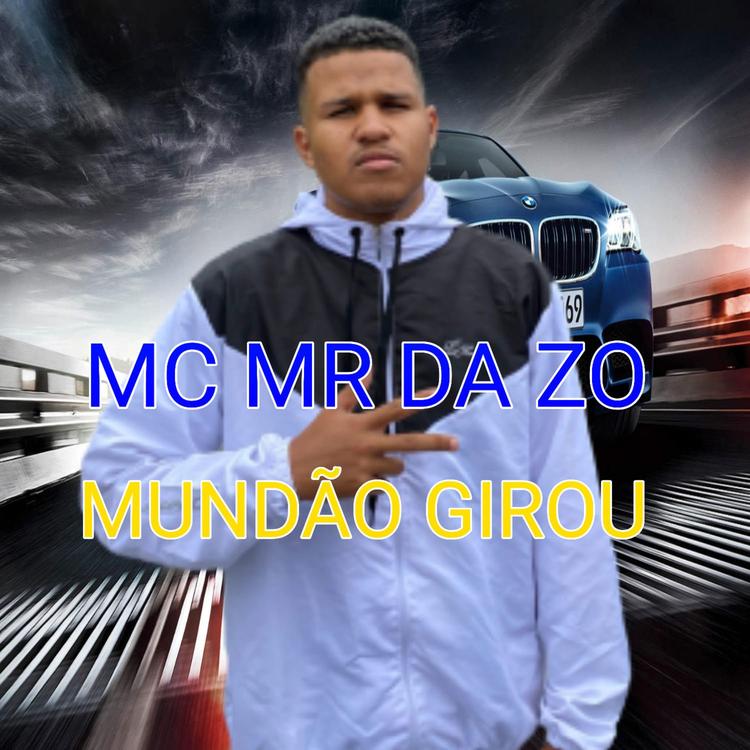 Mc MR DA ZO's avatar image