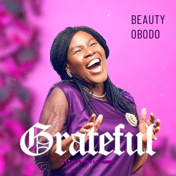 Beauty Obodo's avatar image