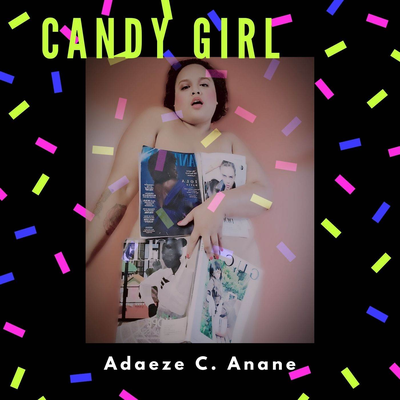 Adaeze C. Anane's cover